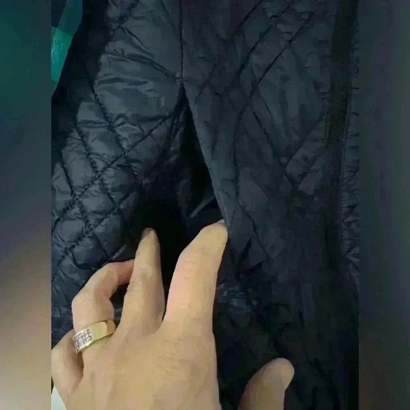 Free Vest included with checked shirt size L (H100) - Picture 9 of 16